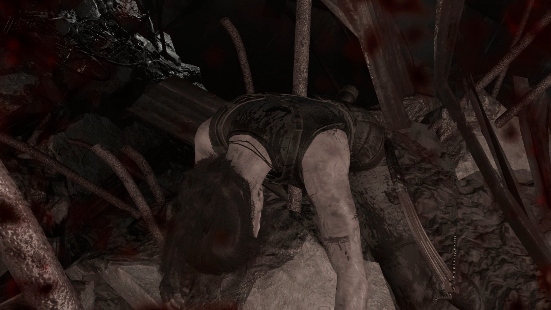 Shadow of the Tomb Raider - Imagen 47